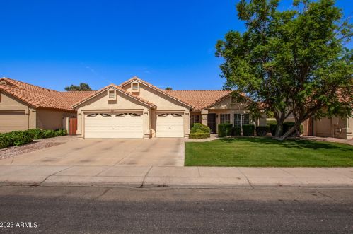 3842 Hawthorn Dr, Chandler, AZ 85248-4109