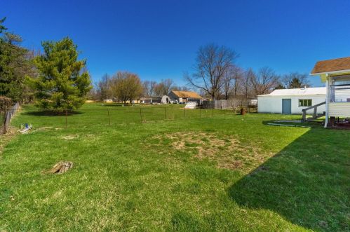 12924 Cleveland Rd, Pataskala OH 43062-8817 exterior