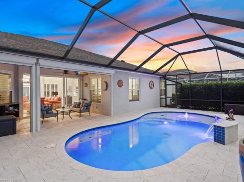 23346 Olde Meadowbrook Cir, Bonita Springs FL  34134-9114 exterior