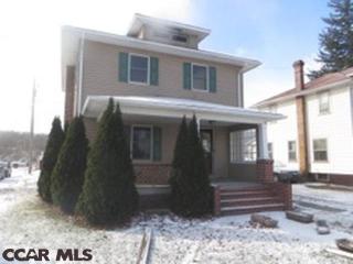 936 Main St, Barree, PA 16611-2820