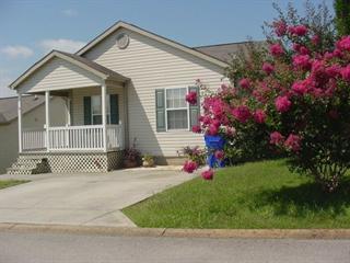 7409 Furness Way, Knoxville, TN 37920-7624