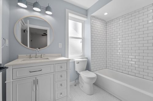 5903 Stanton Ave, Pittsburgh PA  15206-2117 exterior