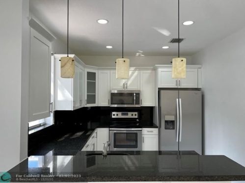 15946 12th Ct, Hollywood FL  33028-1624 exterior