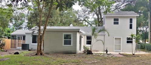 171 Triplet Lake Dr, Casselberry FL  32707-3254 exterior