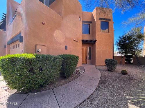 28530 102nd Way, Scottsdale AZ  85262-3637 exterior