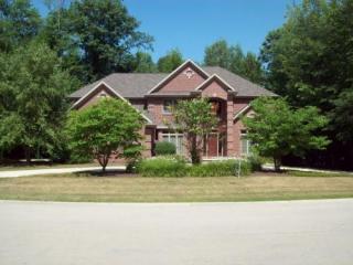 1265 Quail Ridge Dr, Oneida, WI 54155-8654