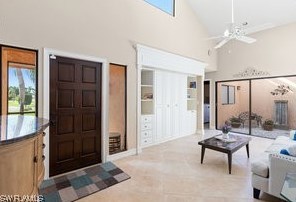 28425 Highgate Dr, Bonita Springs FL  34135-6832 exterior