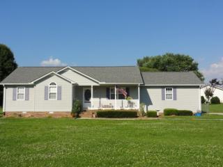 4399 Cumby Rd, Cookeville, TN 38501-0818