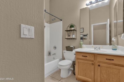 2581 Augusta Ave, Chandler AZ 85249-4900 exterior