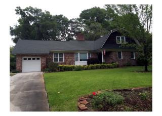 112 Fort Marion Rd, Beaufort, SC 29902-6104