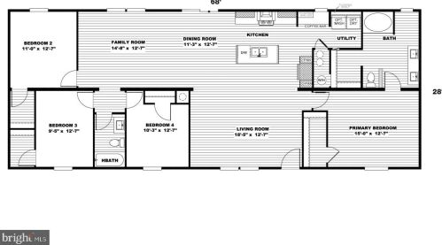 23066 Independence Rd, Unionville VA  22567-2510 exterior