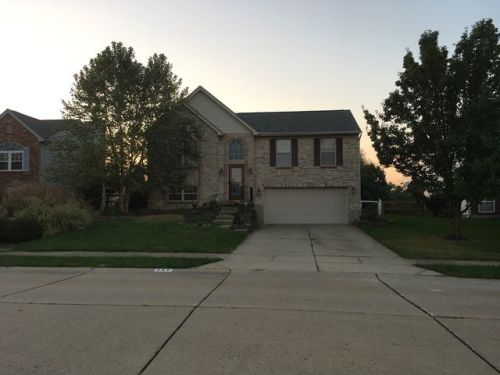 206 Tando Way, Covington, KY 41017-9392