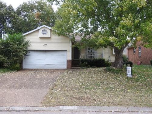 150 Birchwood Dr, Hendersonville, TN 37075-6400