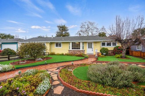 1207 Shady Dale Ave, Campbell, CA 95008-3331