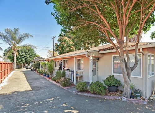 1024 Luther Ave, San Jose, CA 95126-3017