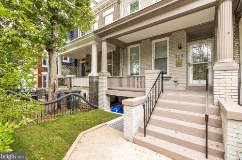325 K St, Washington, DC 20003-3452