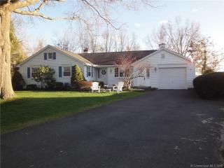 76 Farmstead Rd, Hartford, CT 06109-3611