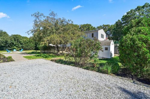 93 Coates Ave, Holbrook NY  11741-2432 exterior