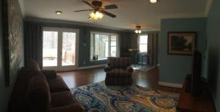6131 Roxbury Ave, Springfield VA  22152-1623 exterior
