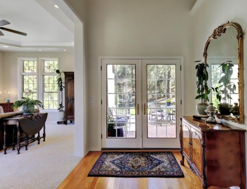 18880 Blackhawk Ct, Grass Valley CA  95949-8324 exterior