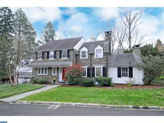 817 Pardee Ln, Wyncote, PA 19095-1609