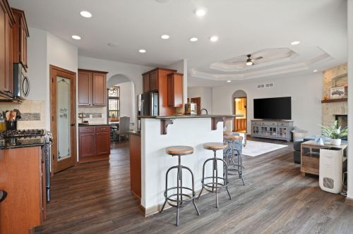 8793 84th St, Kenosha WI  53158-1337 exterior