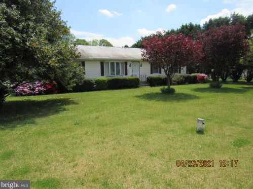 20697 Cool Spring Rd, Milton, DE 19968-3225