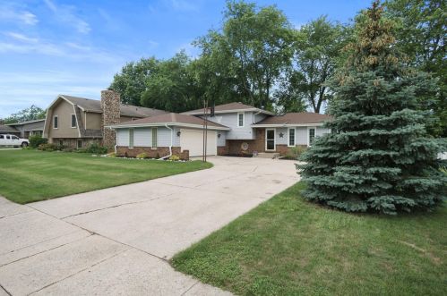 938 Greenwood Ave, Crown Point IN  46307-4504 exterior