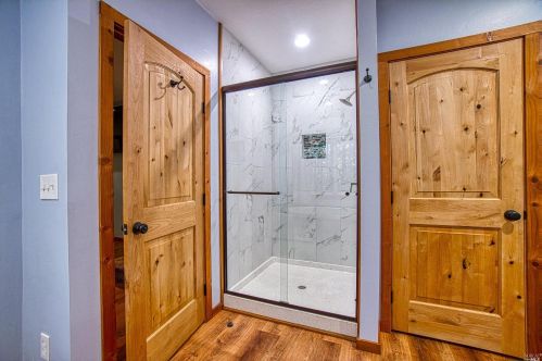 24111 Birch Ter, Willits CA  95490-9505 exterior