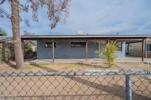 5625 19th Pl, Phoenix, AZ 85040-3301