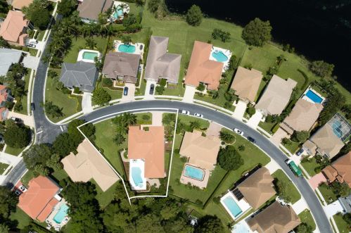 133 Satinwood Ln, West Palm Beach, FL 33410-1603