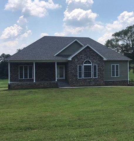 951 Riverside Church Rd, Drakesboro, KY 42337-2577