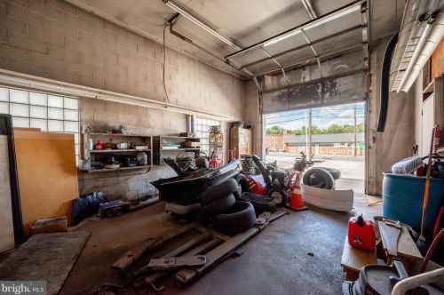 3110 Lancaster Ave, Wilmington DE  19805-1491 exterior