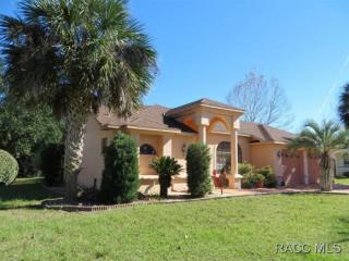 161 Mesquite Pt, Lecanto, FL 34461-7937