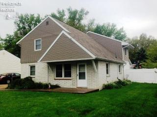 207 Miami Pl, Mitiwanga, OH 44839-1718