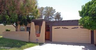 1043 Villa Nueva Dr, Litchfield Park AZ  85340-4553 exterior