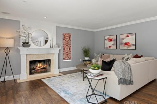 584 Andover Dr, Anaheim CA  92807-4606 exterior