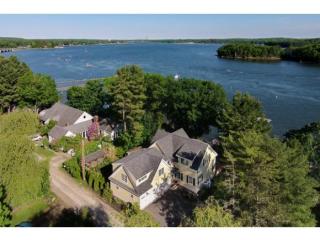 20 Cedar Point Rd, Lee NH  03824-3305 exterior