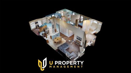 1424 Silver Spur Dr, Allen TX  75002-0805 exterior