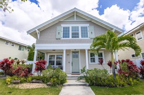 91-1096 Kaihohonu St, Ewa Beach, HI 96706