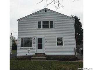 369 Brayton Rd, Rochester NY  14616-3121 exterior