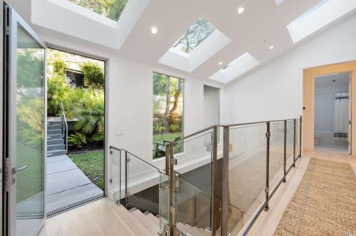 249 Blithedale Ave, Mill Valley CA  94941-2052 exterior