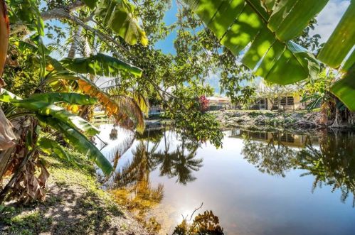 2281 44th Ter, Naples FL  34116-6474 exterior