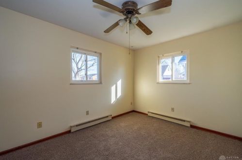 301 Main St, New Lebanon OH  45345-1228 exterior