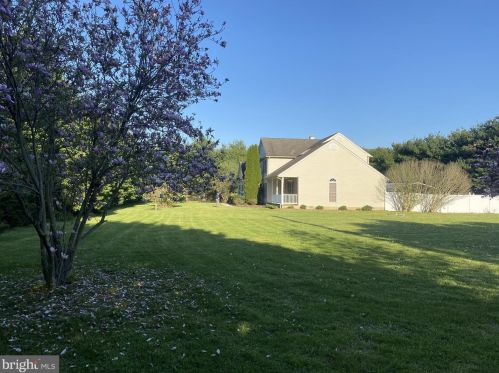 2358 Irish Hill Rd, Magnolia DE  19962-1505 exterior