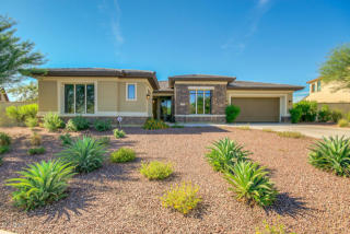 20357 Summit Pl, Buckeye, AZ 85396-8377