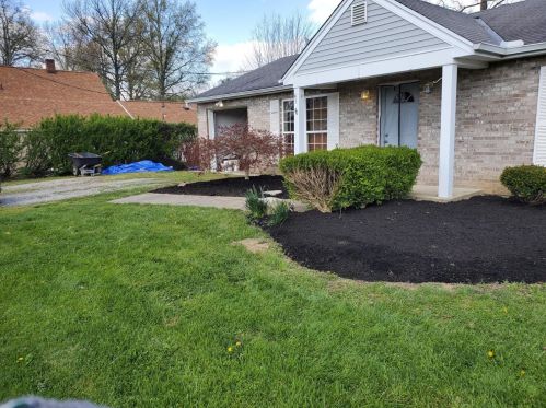 4508 Clermont Ln, Stonelick OH  45103-1325 exterior