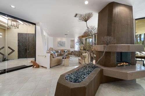 70800 Sunny Ln, Rancho Mirage CA  92270-2345 exterior