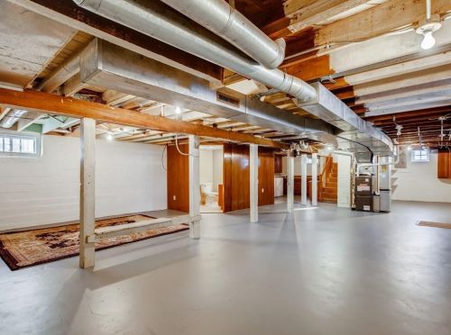 45 Griggs St, Saint Paul MN 55116-1711 exterior