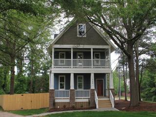 1900 James St, Durham NC  27707-2016 exterior